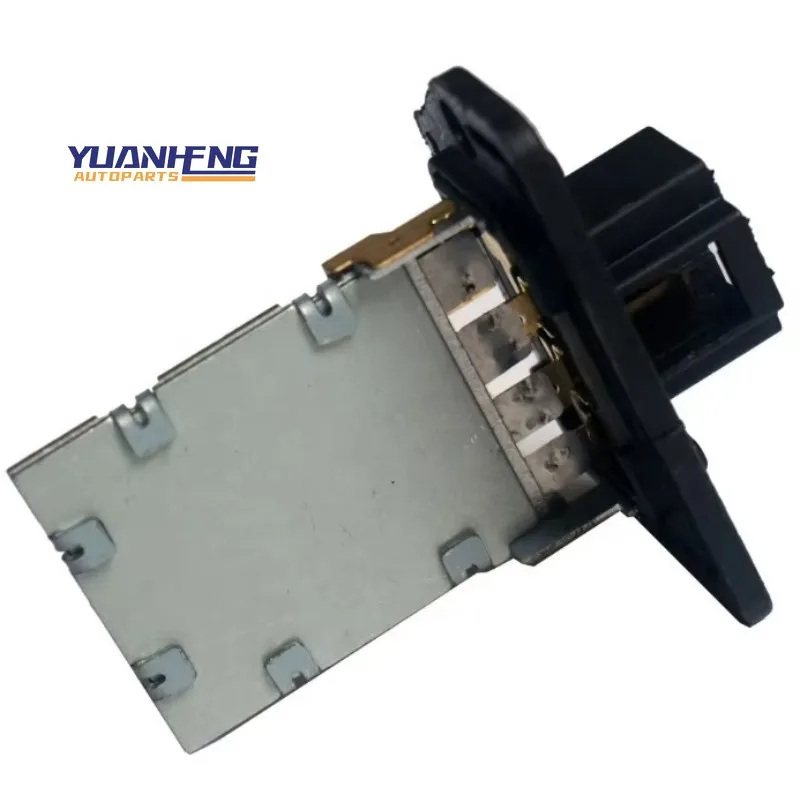 

971283K000 97128-3K000new Resistor for Hyundai Azera Santa Fe Sonata Nf Optima 2006-2009 Air Conditioning Speed Control Resistor