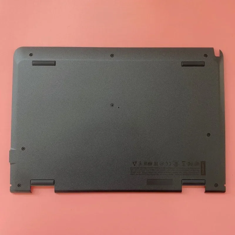 Suitable for Lenovo Thinkpad YOGA 11E 5th generation D shell, shell, bottom cover 02DC014