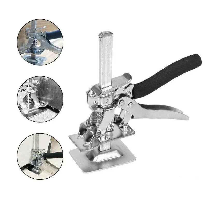 Manual Lifting Tool Jacks Power-saving Arm Jacks Door Panels Wall Tiles Height Regulators Board Lifts Woodworking Tools