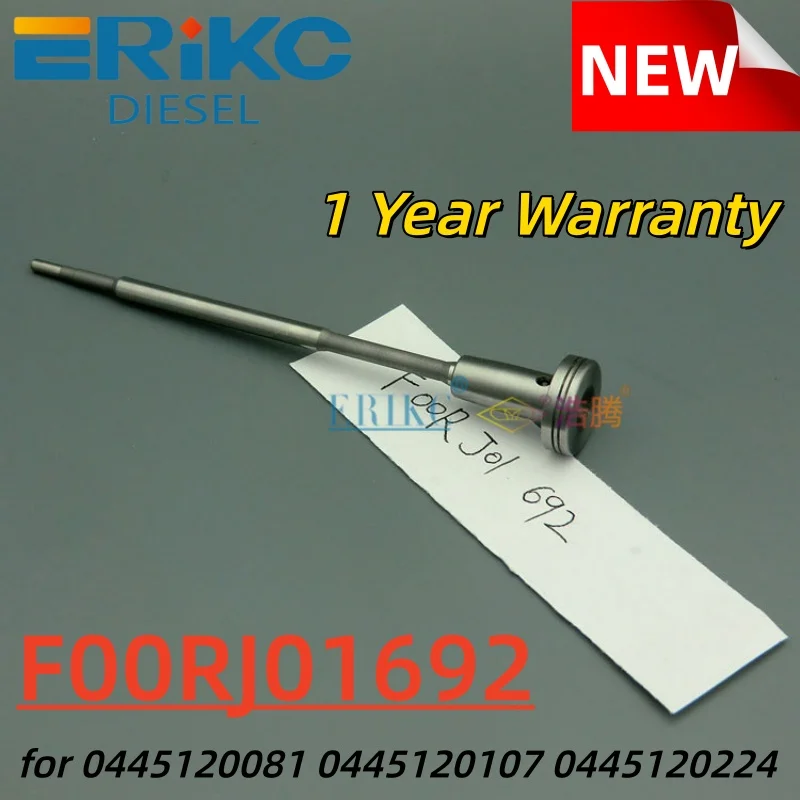 Erikc F Oor J01 692…
