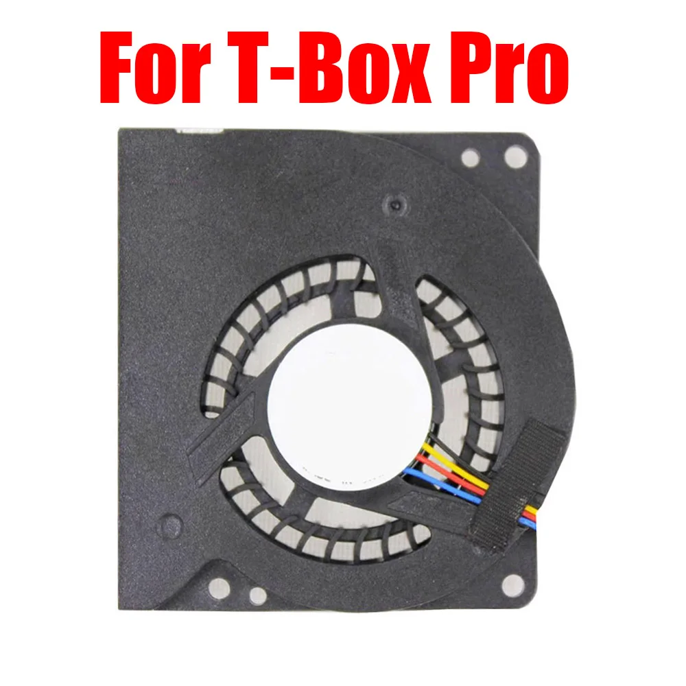 

Replacement Mini PC CPU Fan For SZBOX For T-Box Pro DC5V New