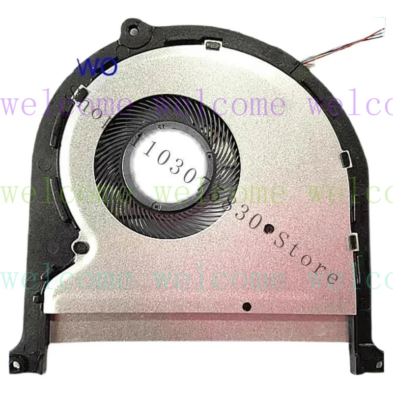 

WYORESY New CPU Cooling Fan for ASUS UX331U UX331UA UX331UN U3100UN UX331 @