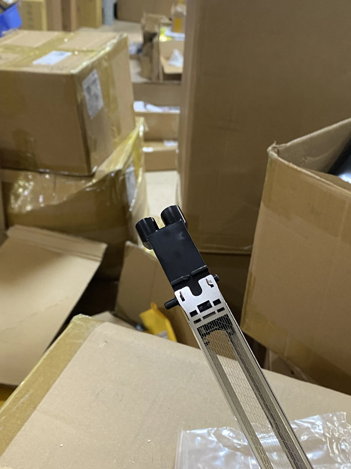 

Charge Corona Unit for Konica Minolta C6500 C5501 C6000 C6501 C7000 Corona Grid