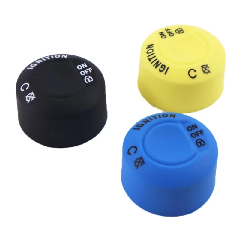 

G7ND Key STOP CAPS Motorcycle Cleous The Cupter Spect