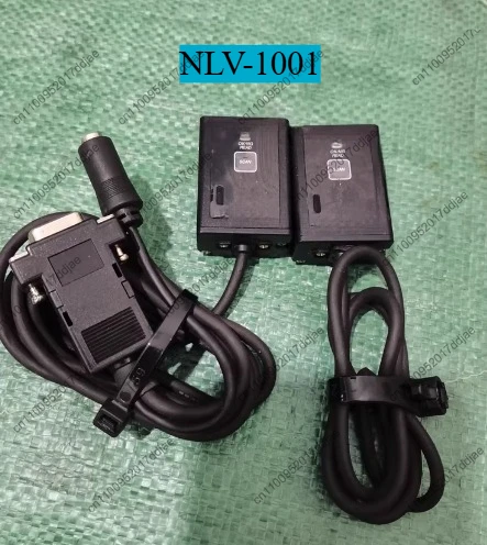 

1PCS original NLV-1001 fixed laser scanner, test OK