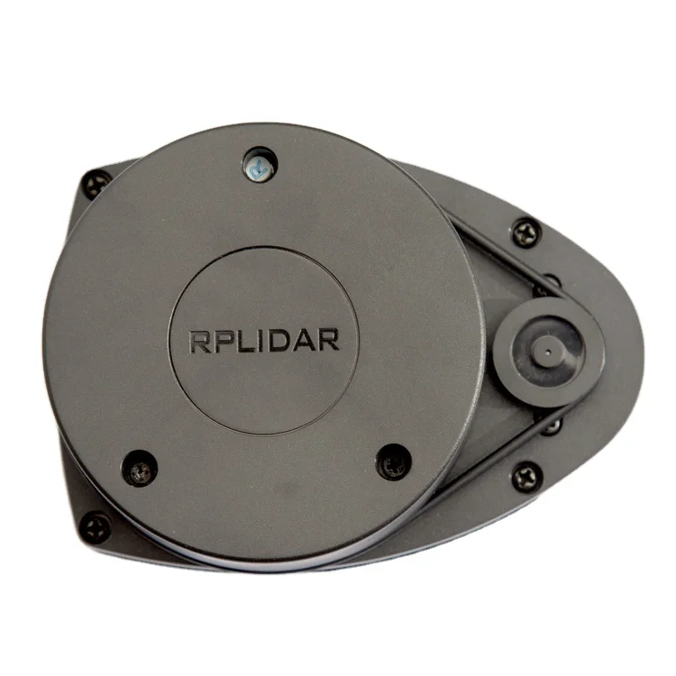 Rplidar A1 HD High Definition 360 Degree 12m Range Lidar Scanner