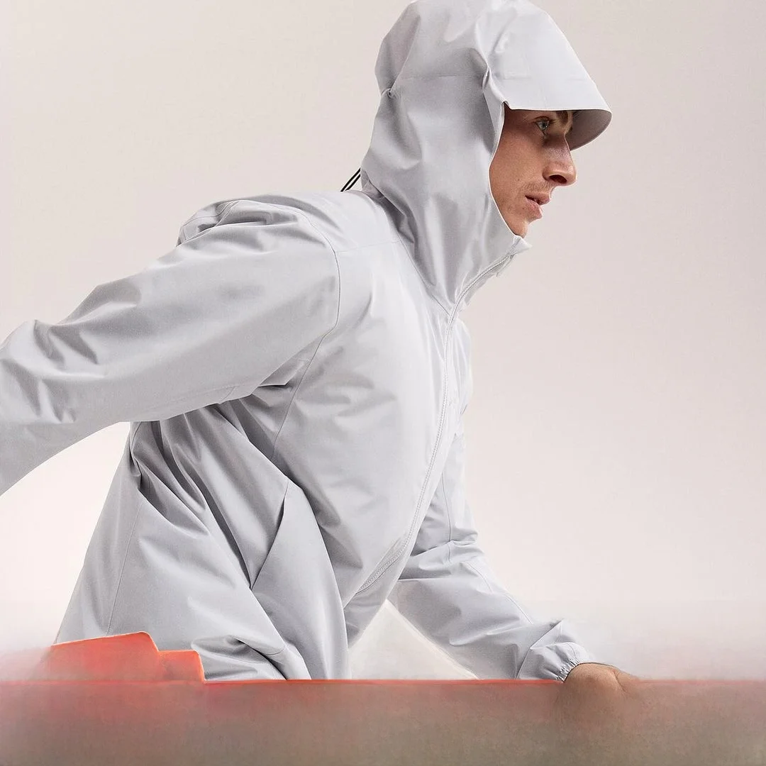 

Outdoor Breathable Waterproof Soft ell Jaet Hooded Men Women Faionable Autumn Coat Polyester Fiber Stand Fit Zipper ...