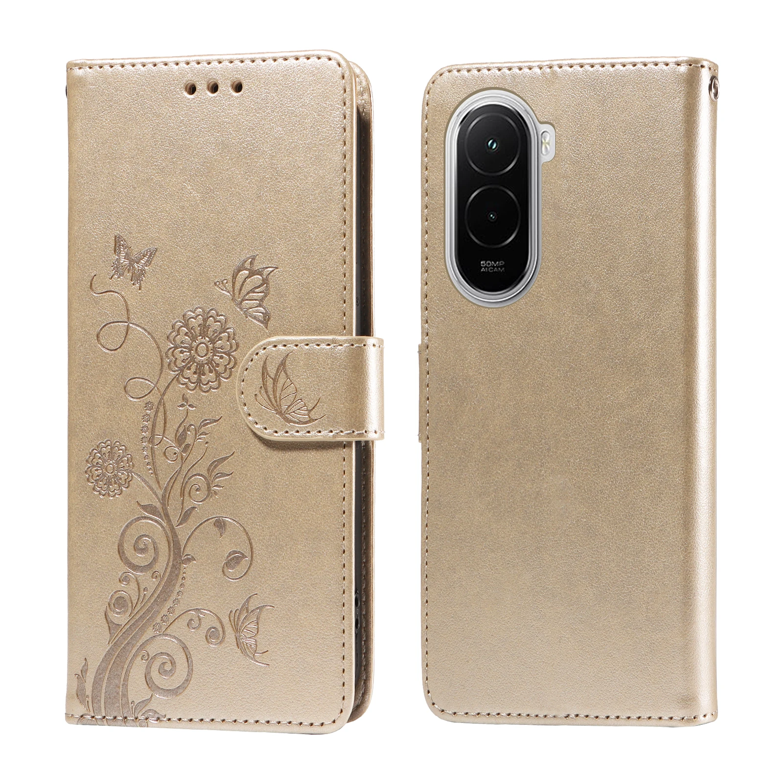 For Xiaomi Poco M7 … - image