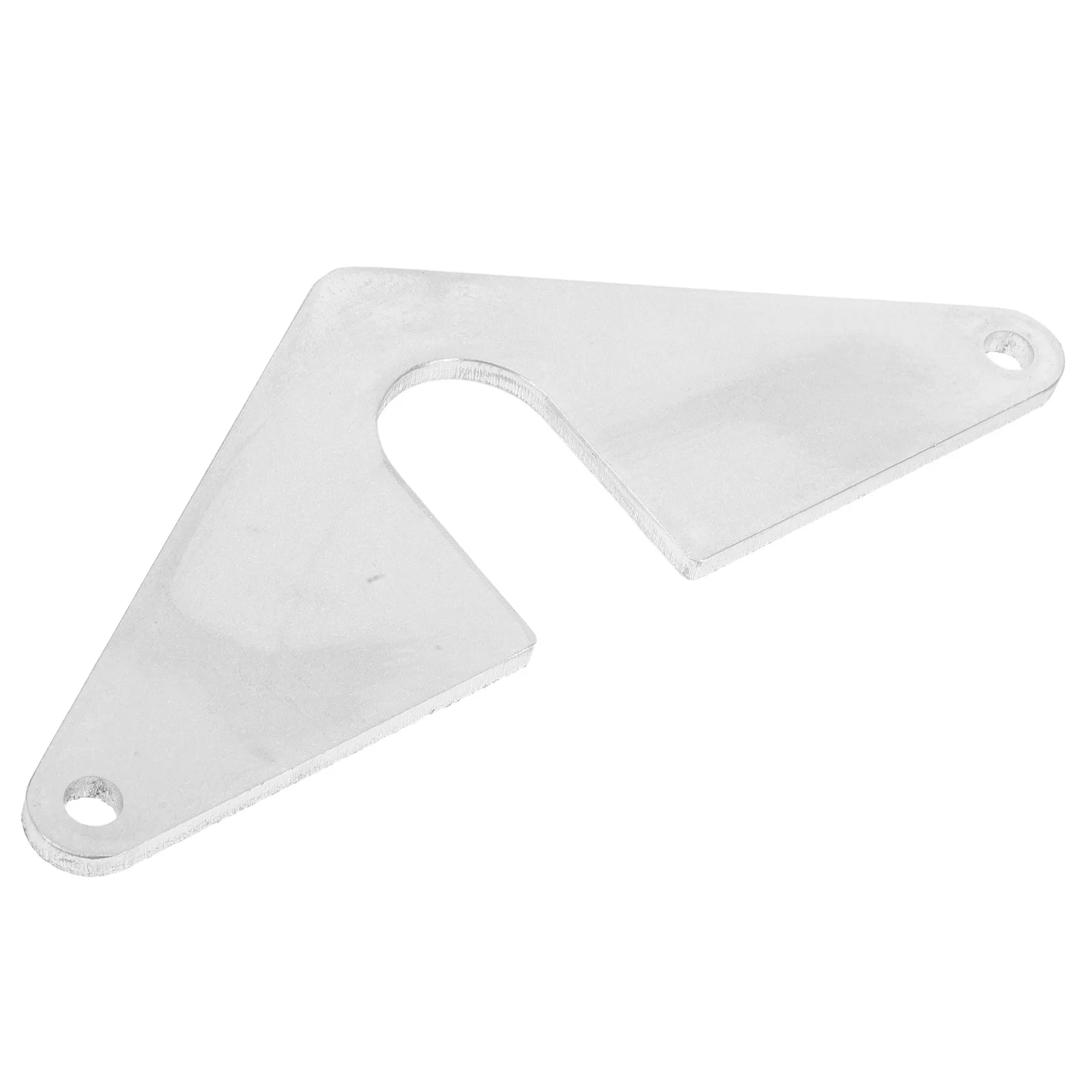 

Комплект универсальных регулируемых настенных кронштейнов для крепления смесителя для кемпера и автодома