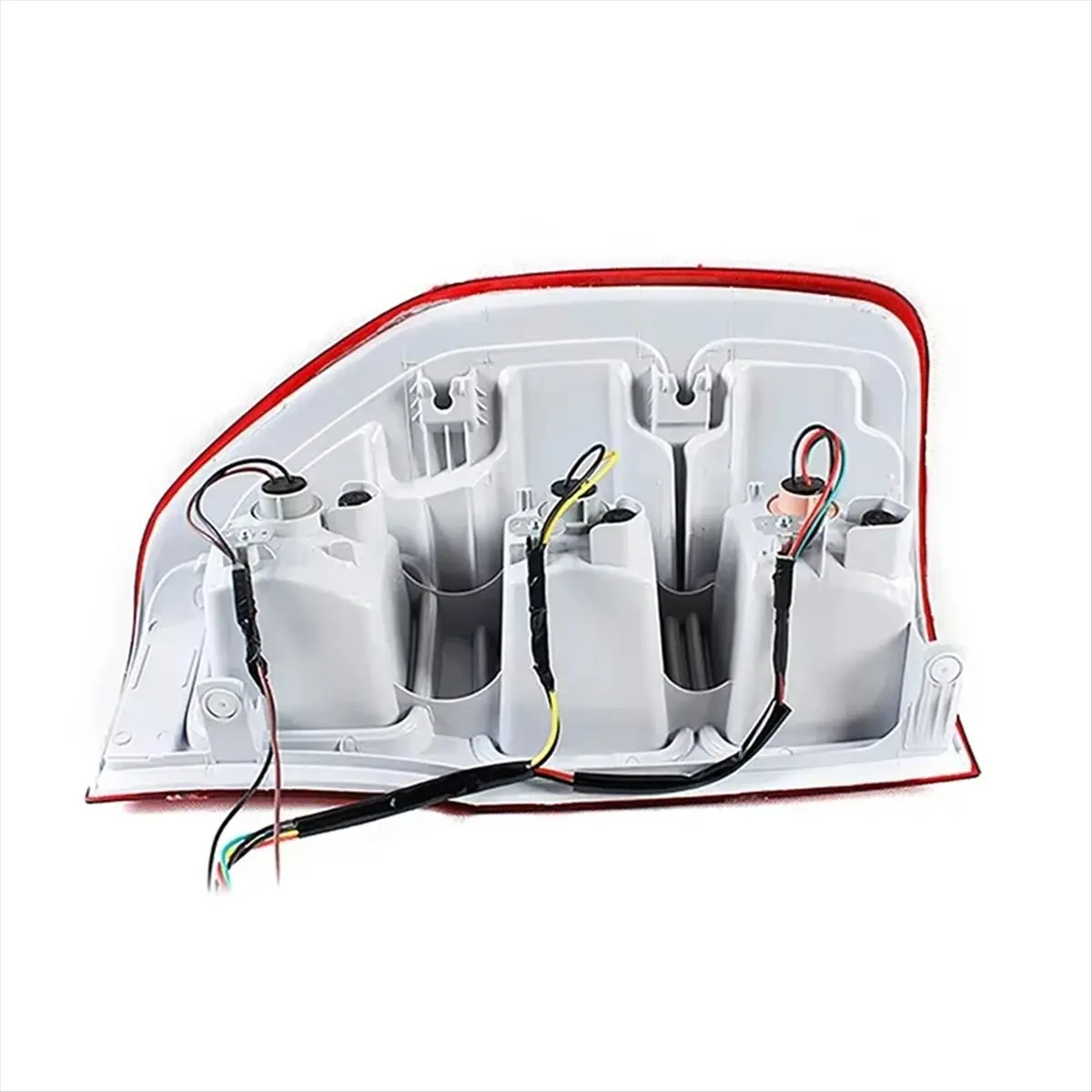 NEW Car Tail Light Rear Brake Signal Lamp for Ford Ranger Ute PX XL XLS XLT 2011-2020 Right