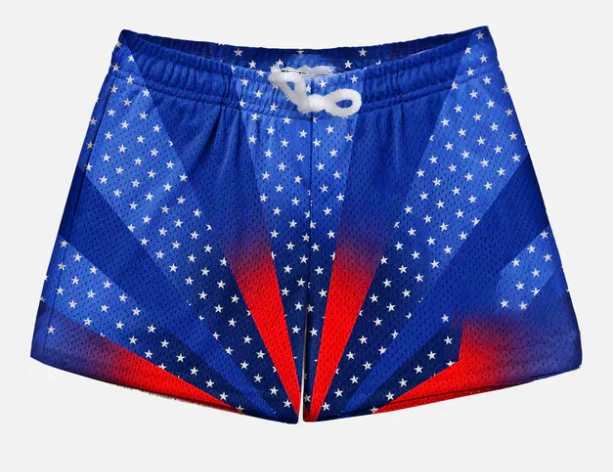 

Лето 2025 г., хит продаж, новые американские трендовые баскетбольные шорты, мужские быстросохнущие свободные шорты для спорта и отдыха со звездами и принтом