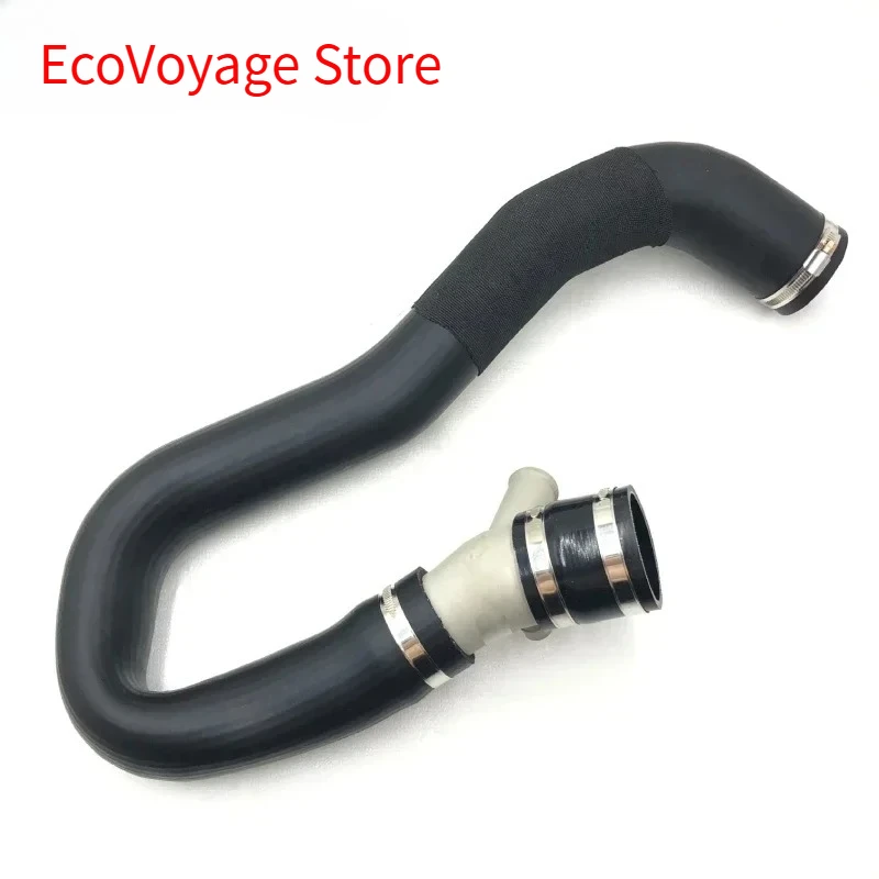 

LR024305 LR049730 LR063269 2.0L V6 БЕНЗИНОВЫЙ ШЛАНГ ИНТЕРКУЛЕРА В СБОРЕ КОРПУСА ДЛЯ ЛЕНДОВЕРНОГО РЫЧАГА RANGE ROVER EVOQUE 2012-