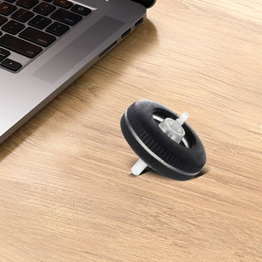Rolo de mouse para jogos, 0.8cm de espessura, polia para mouse de computador, rolo para logitech g403 g603 g703, mouse sem fio com fio