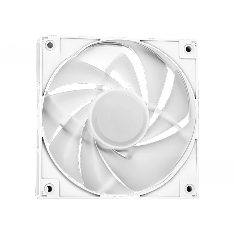 

Water-cooled CPU radiator ARGB light LGA1851 desktop computer cooler