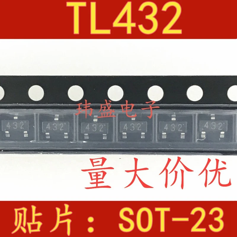 

TL432A TL432 AZ432BZ SOT-23