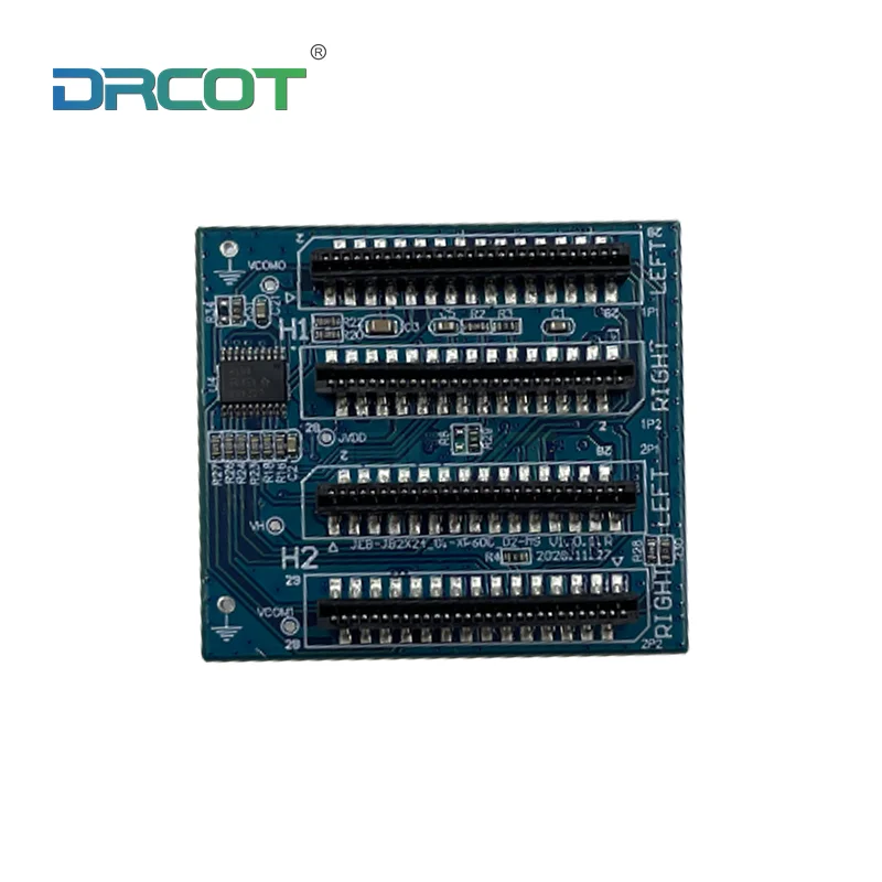

Brand new xp600 printhead adapter board 29P convert card web edition for Hoson head board V1.42/1.43