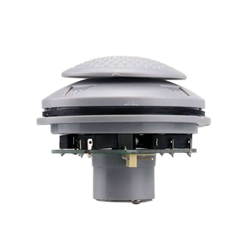 Dental Chair Multifunctional Foot Pedal Switch Control Pedal for Dental Unit Equipment Accessories