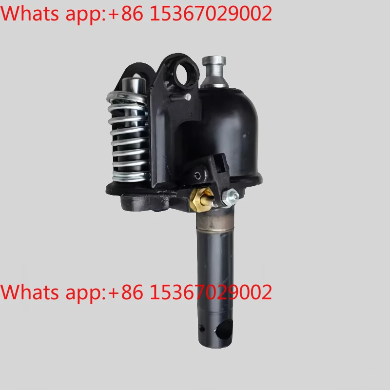 

Manual forklift cylinder forklift jack assembly accessories