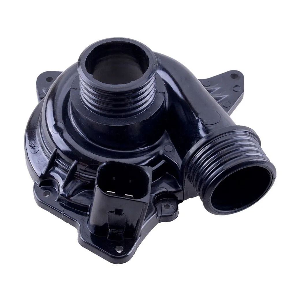 Screws Water Pump Cover 11517588885 11517632426 High Reliability Coolant Electric High Qiality Material Water Pump Cover