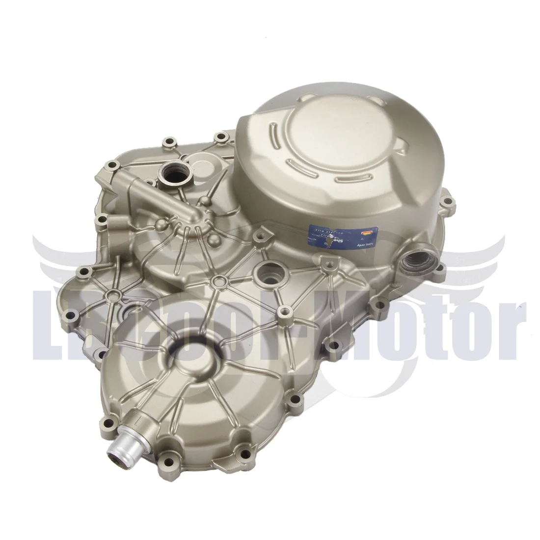 Used OEM Engine Clutch Cover For Ducati Streetfighter Multistrada V4 S 2020-2023 2021 2022 24334311B