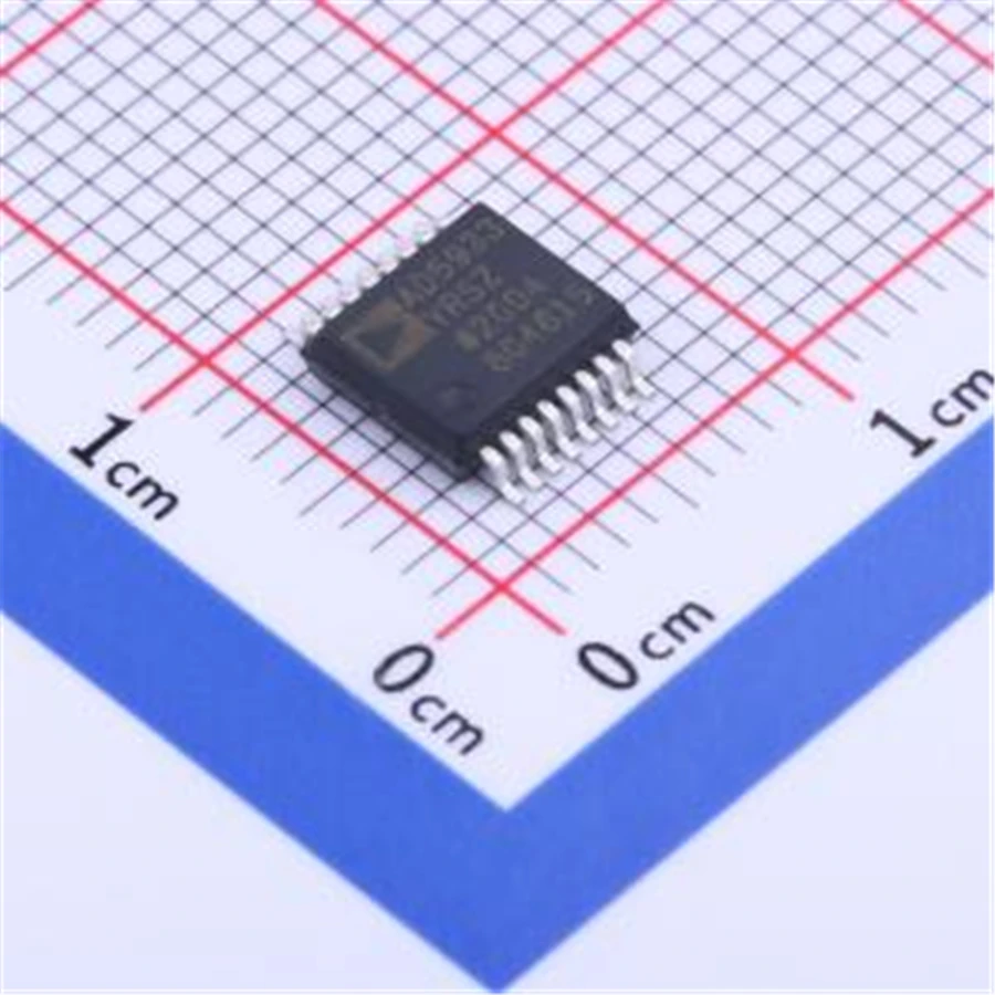 

2PCS/LOT(ADC/DAC/Data Conversion) AD5933YRSZ