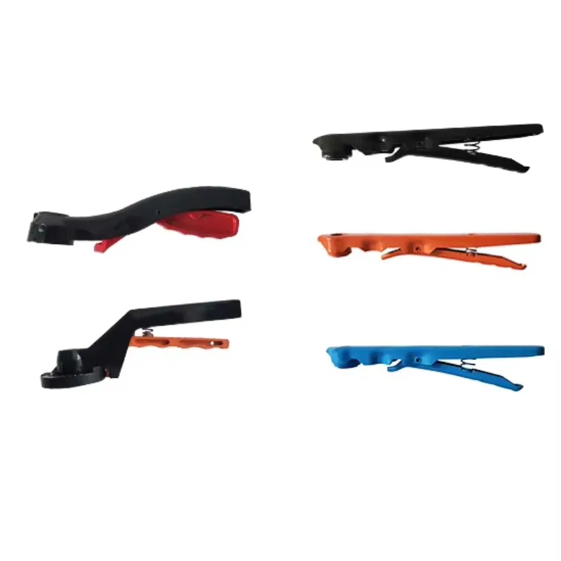 Tipo de wafer da válvula borboleta do talão da fábrica 4 polegadas da China com alavanca do punho