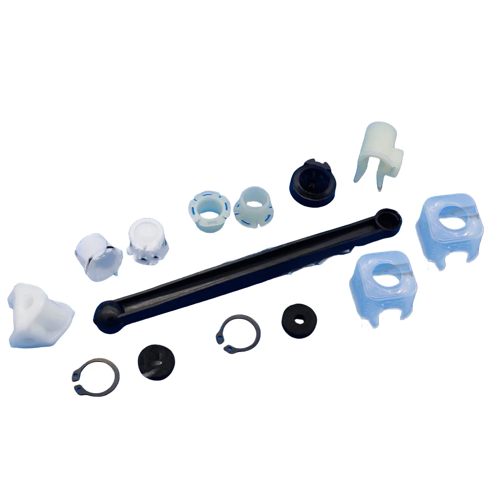 طقم تصليح ربط جهاز انتقاء والعتاد لنماذج أوبل/فوكسهول بديل مثالي للمجموعة لكورسا ولMervia #5