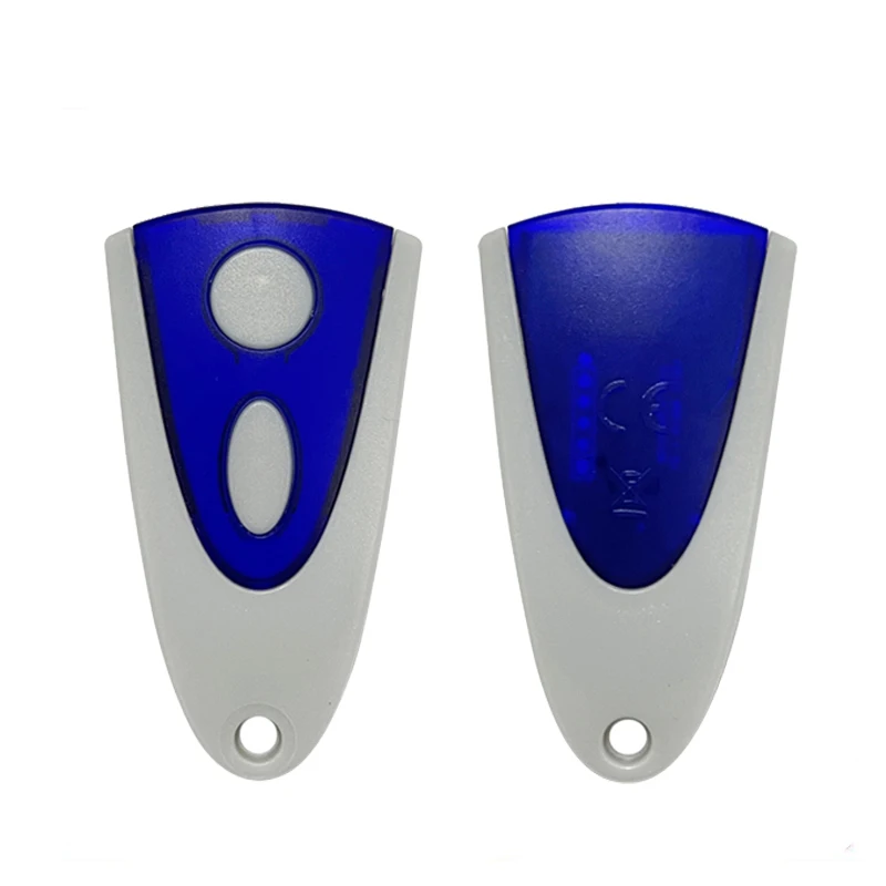 NOVOFERM-mando a distancia NOVOTRON 502, MAX43-2, 504, MAX43-4, 504, 512, 522, 524, MTR43, MCHS43-2, MNHS433-02, abridor de puerta de garaje