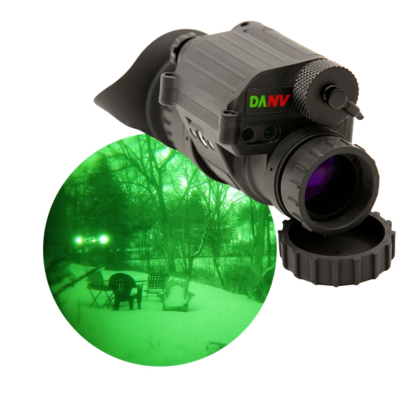 

Products subject to negotiationLow-Light Level with Gen2+ Gen3 Image Intensifier Tube Green PhosphorPVS14 Monocular Night Vision