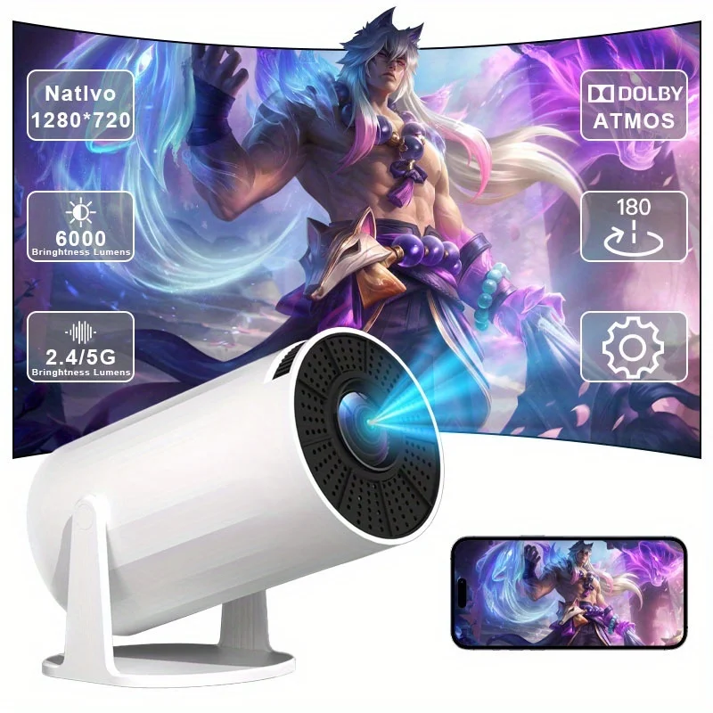 Mini Smart Home The… - image