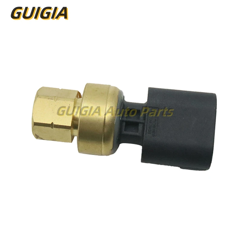13579380 Fuel Pressure Sensor For Buick Chevrolet GMC Acadia 1247795 13516496 High Quality Automotive Spare Parts