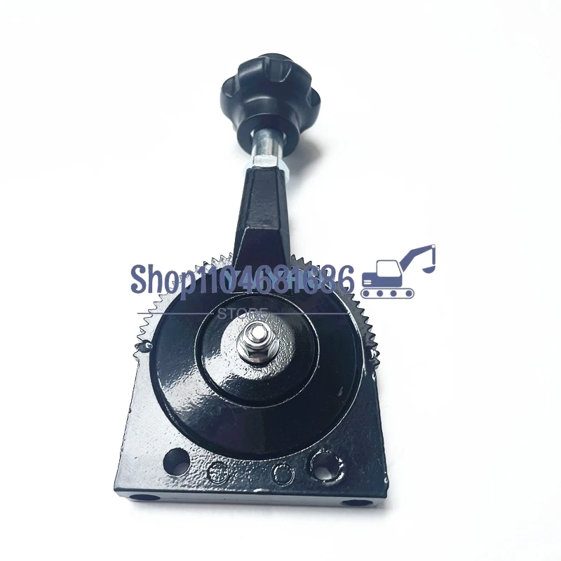 

Модифицированный универсальный ручной трос дроссельной заслонки, контроллер постоянной скорости дроссельной заслонки и модернизация ручного контроллера троса дроссельной заслонки.