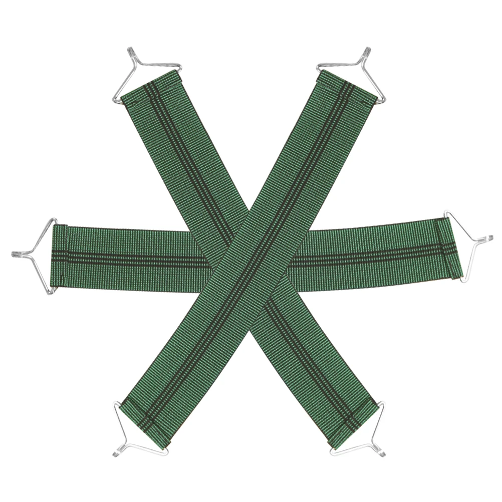 

3Pcs Chair Replacement Straps Simple Chair Fixing Straps Outdoor Furniture Repairs Lounge Repair Strap Kit