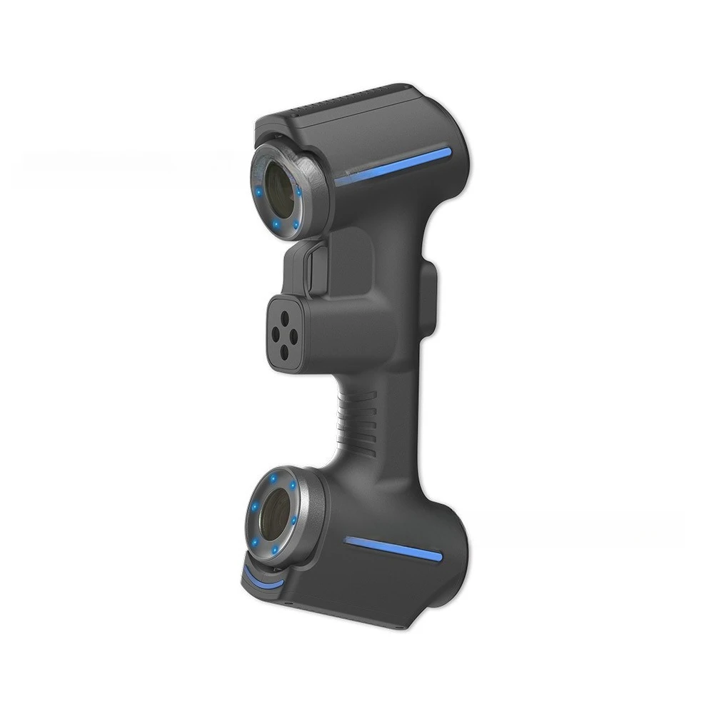 Smart Handheld Blu-ray 3D Scanner, Handheld 3D Scanner, Portable
