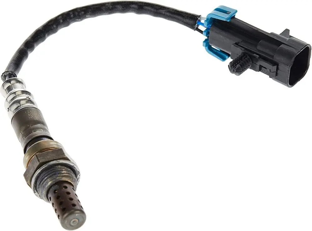 Oxygen Sensor ACDelco GM Original Equipment 213-4537 FOR GM BULK NO BOX