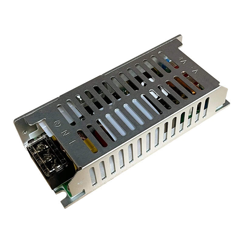 New Original JPS200PV5.0-M LED Power Supply For LED Video Display 5V40A Power Supply