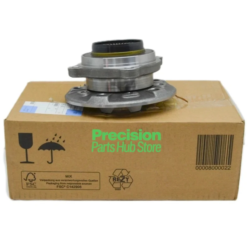 Oem 31208095641 Whe…