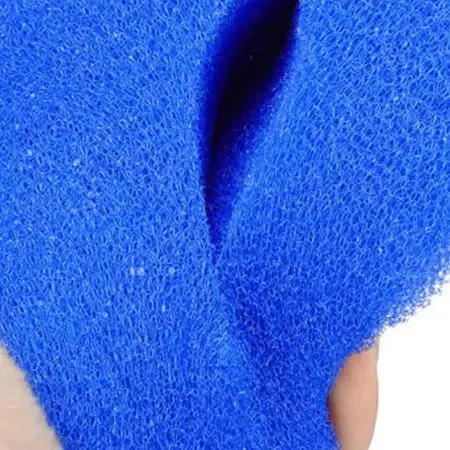 Kit New Filter Sponge Accessories Equipment For Type I Pool Replacement Reusable Sponge Swimming Tools for washable