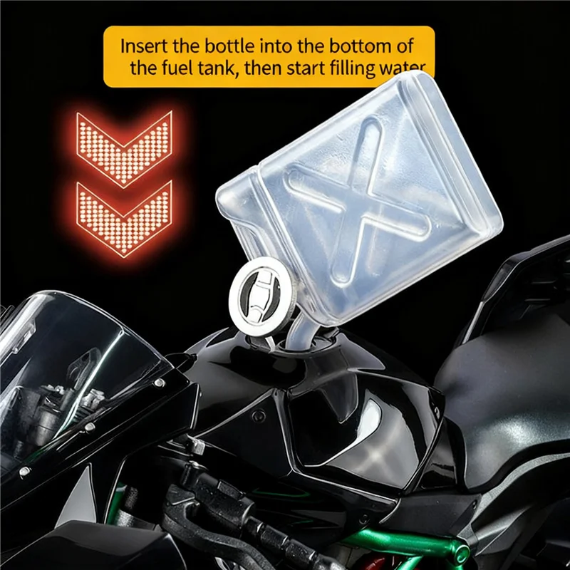 Thumbnail 4 - #48 New Toy Motorcycles Arrivals