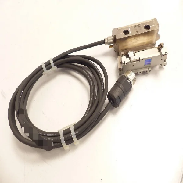 AE LC 281 ID 721 856-02 Read Head SN: 53627624 - Cable Length: 2.90m