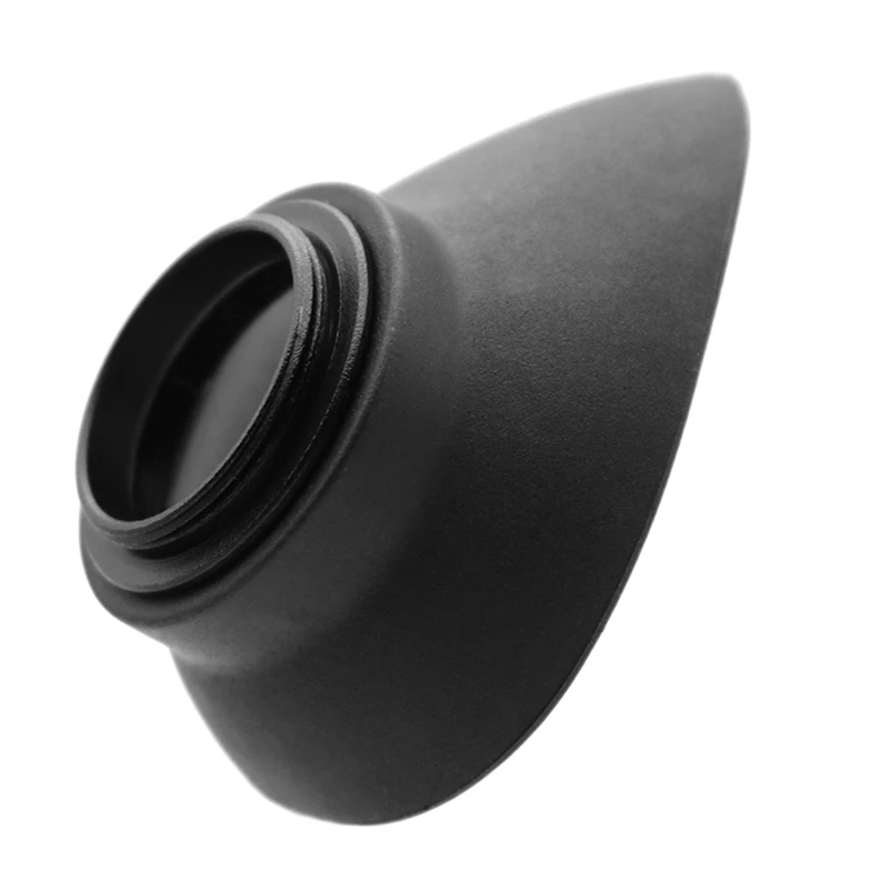 19Mm Rubber Eye Cup For Nikon Camera FM3A, FM2, FA, FE2, F3, F3AF, FM Camera Accessories image 5