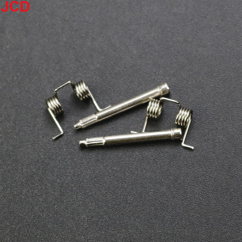 

JCD For Xbox One S RT LT Trigger Holder Springs With Bearing For Xbox One Slim Gamepad Control Replacement Repair Accessories ﻿