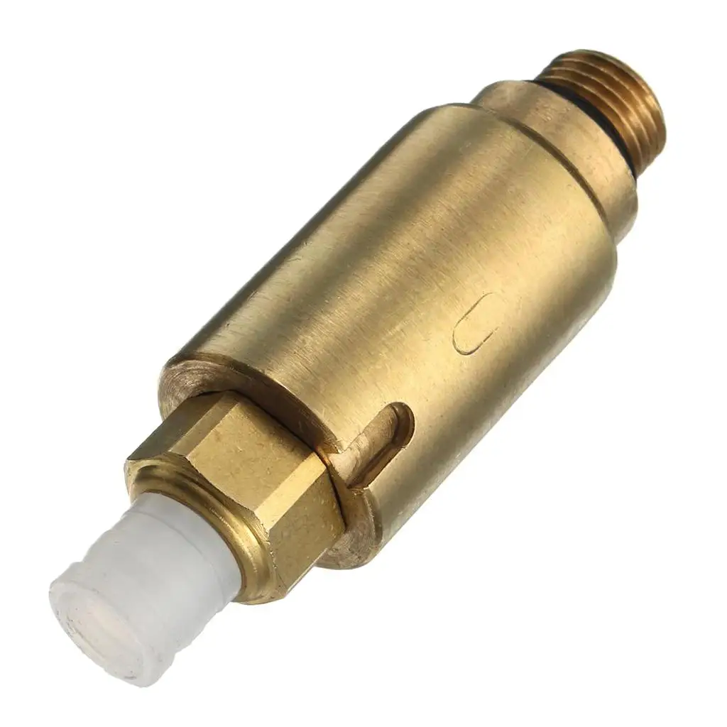 

Air Suspension Shock Risidual Pressure Valve Kit for VW Touareg 2003-2007