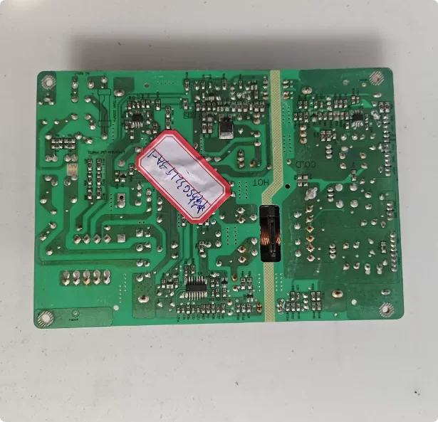 For 32inch LCD MLT333 MLT666T MLT555 universal LCD TV power supply board good