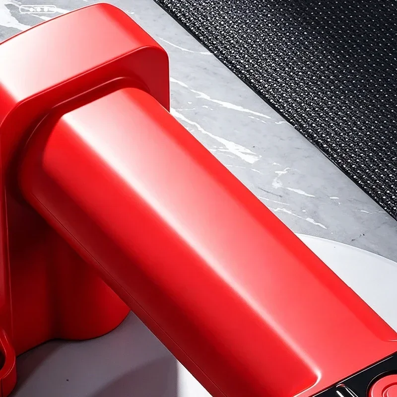 Hebewerkzeuge, elektrischer Saugnapf, Saugkraft, Saugkraft 100 kg, schnelle Adsorption per Knopfdruck und automatische Luftzufuhr. – Detail 10