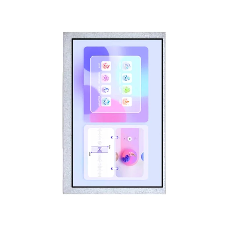 Płytka rozwojowa B29C-ESP32 S3 z 5-calowym wyświetlaczem LCD 1024X600 z ekranem dotykowym Captive Touch do LVGL HMI Sensor CAN RS485