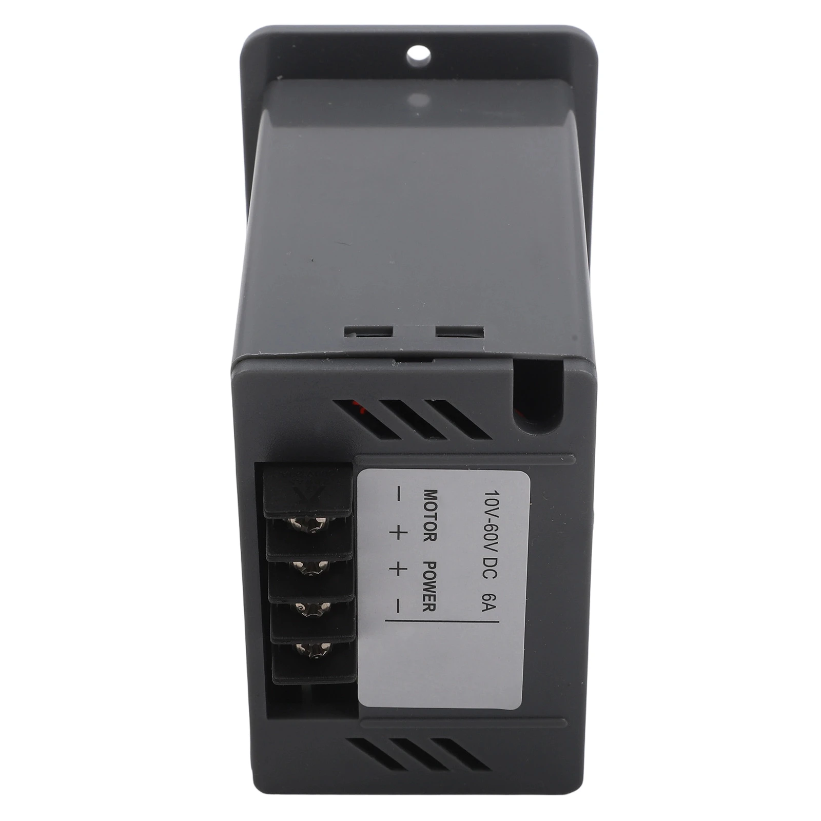 Motor Speed Regulator Compatible with 10V 60V Input Voltage Offering Reliable For Forward/Reverse Operation Features