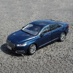 1:18 Scale Alloy Ford 2015 Taurus Simulation Diecast Car Model Metal Vehicle Boys Toys Gifts Ornaments Collectible