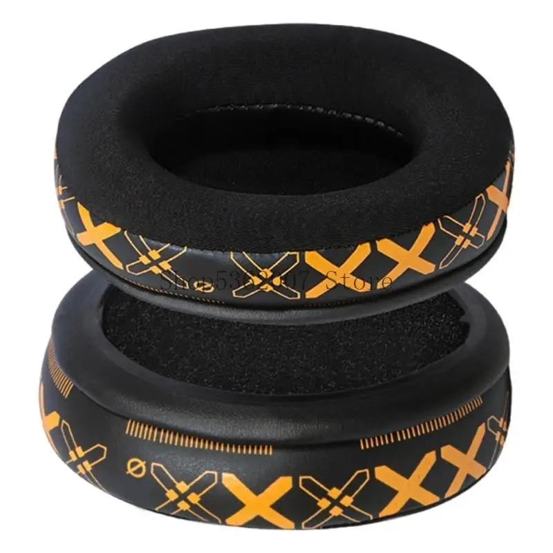 Комфортные подушки для ушей для 700 NC700 Ушные подушки для наушников для высокопоставленных наушников.