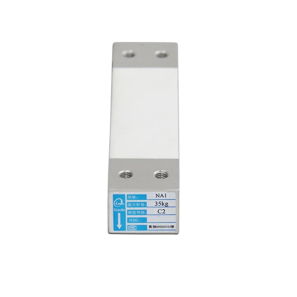 IN STOCK NA1 6kg small mini load cell for packing scales